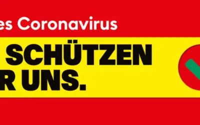 COVID-19: Marquis informiert